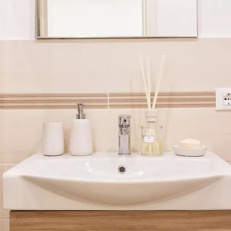 Διαμέρισμα Style House A Few Step From Main Square Σορέντο