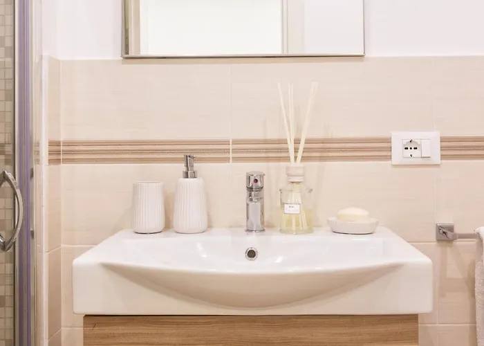 Διαμέρισμα Style House A Few Step From Main Square Σορέντο