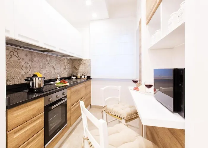 Διαμέρισμα Style House A Few Step From Main Square *