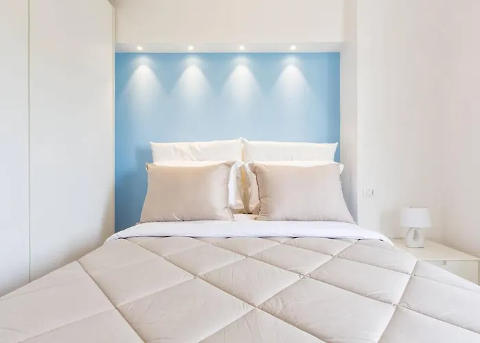 Διαμέρισμα Style House A Few Step From Main Square Σορέντο