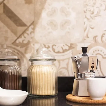 Lejlighed Style House A Few Step From Main Square Sorrento