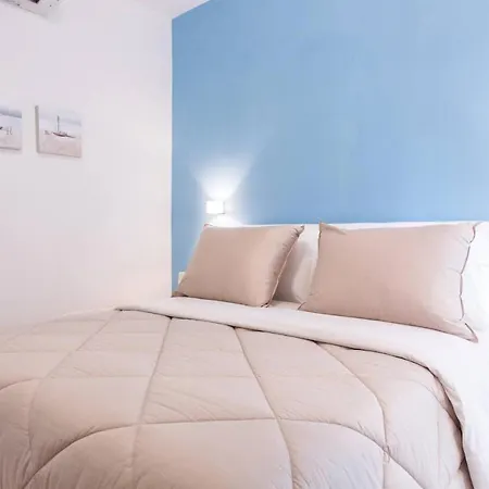 Style House A Few Step From Main Square Sorrento