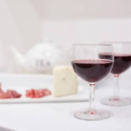 Style House A Few Step From Main Square