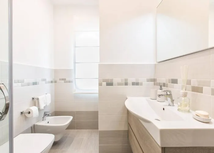 Style House A Few Step From Main Square