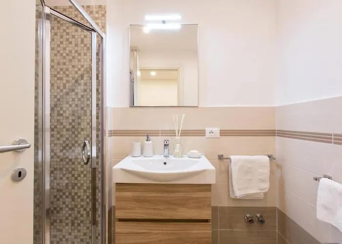 Lejlighed Style House A Few Step From Main Square *