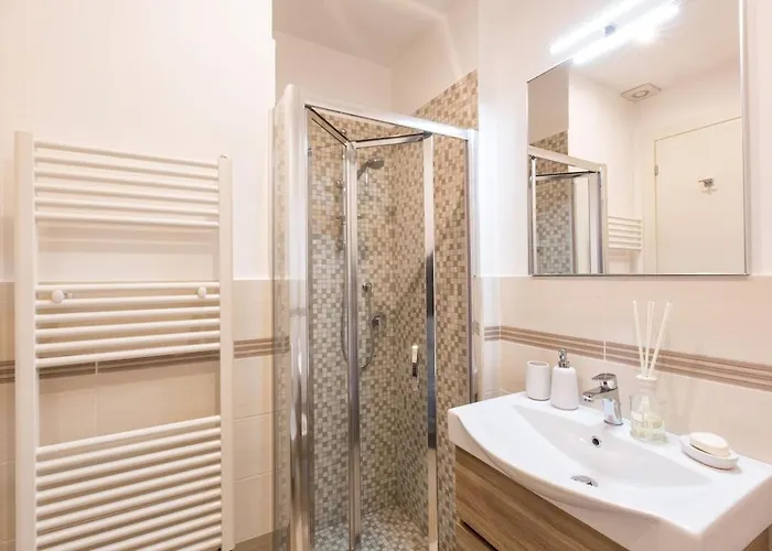 Lejlighed Style House A Few Step From Main Square Sorrento