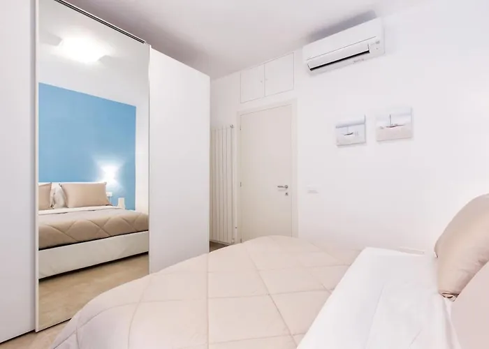 Style House A Few Step From Main Square Sorrento