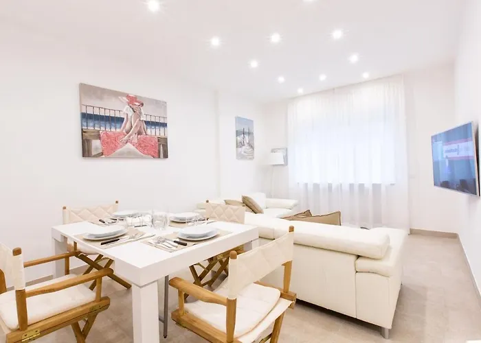 Style House A Few Step From Main Square Lejlighed Sorrento