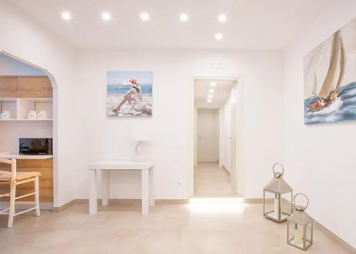 Lejlighed Style House A Few Step From Main Square *