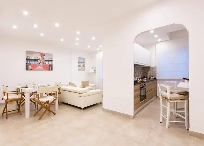 Lejlighed Style House A Few Step From Main Square