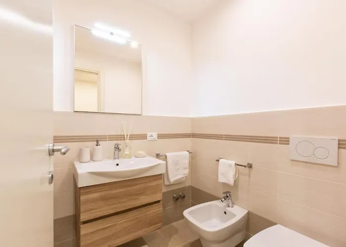 Style House A Few Step From Main Square Lejlighed Sorrento