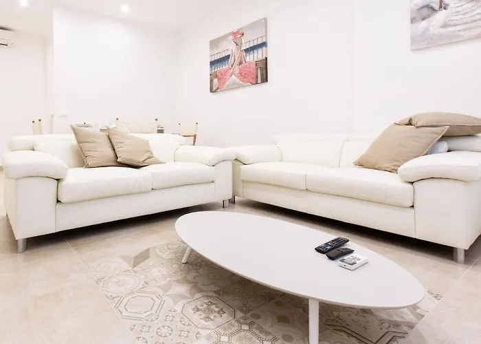 Apartamento Style House A Few Step From Main Square Península Sorrentina